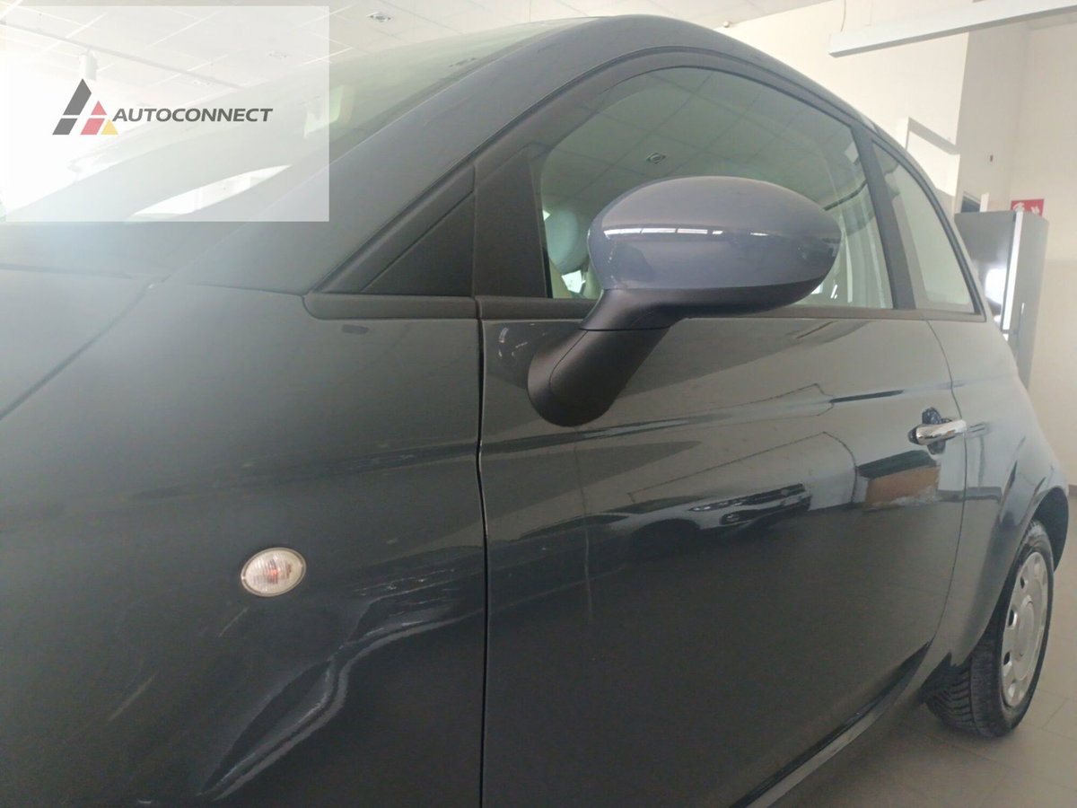 Fiat 500 1.2 Pop (12)