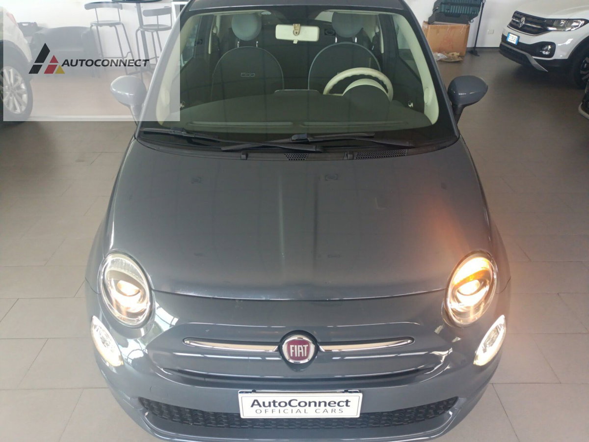 Fiat 500 1.2 Pop (13)