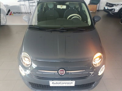 Fiat 500 1.2 Pop (13)