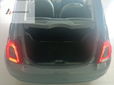 Fiat 500 1.2 Pop (14)