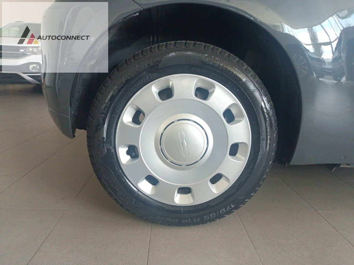 Fiat 500 1.2 Pop (15)