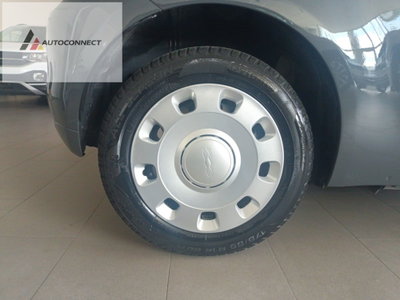 Fiat 500 1.2 Pop (15)
