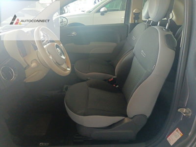 Fiat 500 1.2 Pop (17)