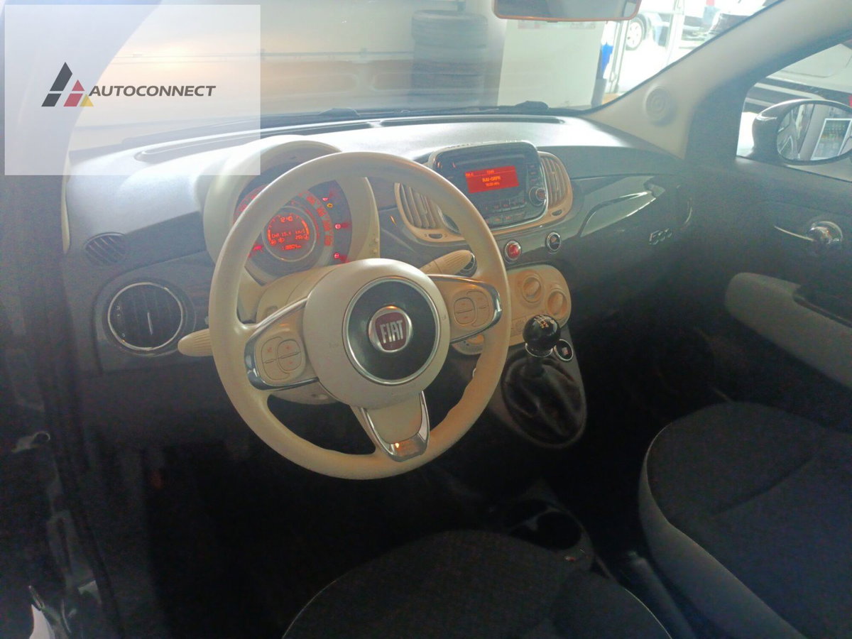 Fiat 500 1.2 Pop (18)