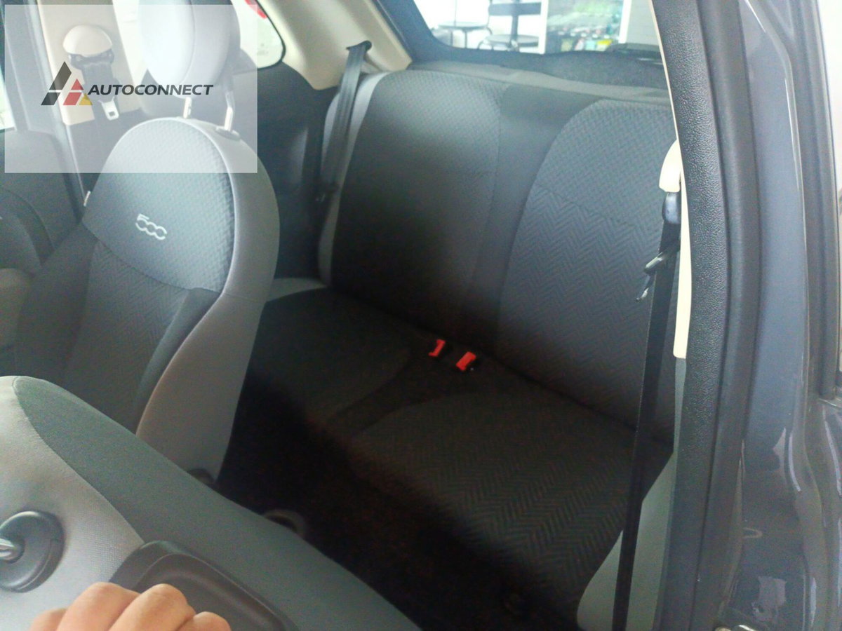 Fiat 500 1.2 Pop (19)