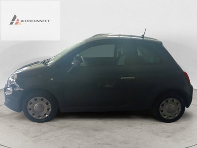 Fiat 500 1.2 Pop (2)