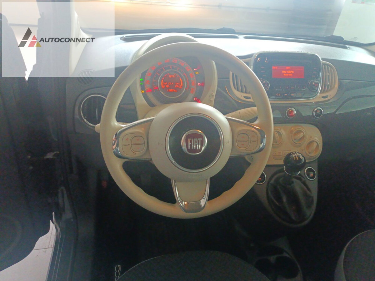 Fiat 500 1.2 Pop (20)