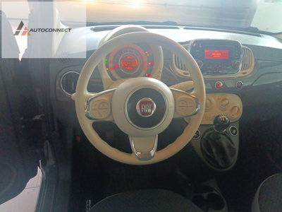 Fiat 500 1.2 Pop (20)