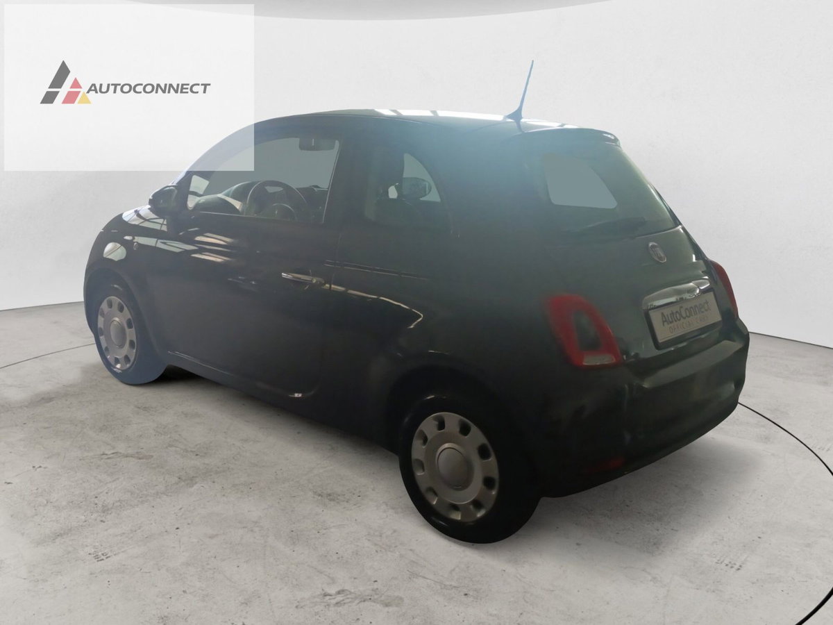 Fiat 500 1.2 Pop (3)