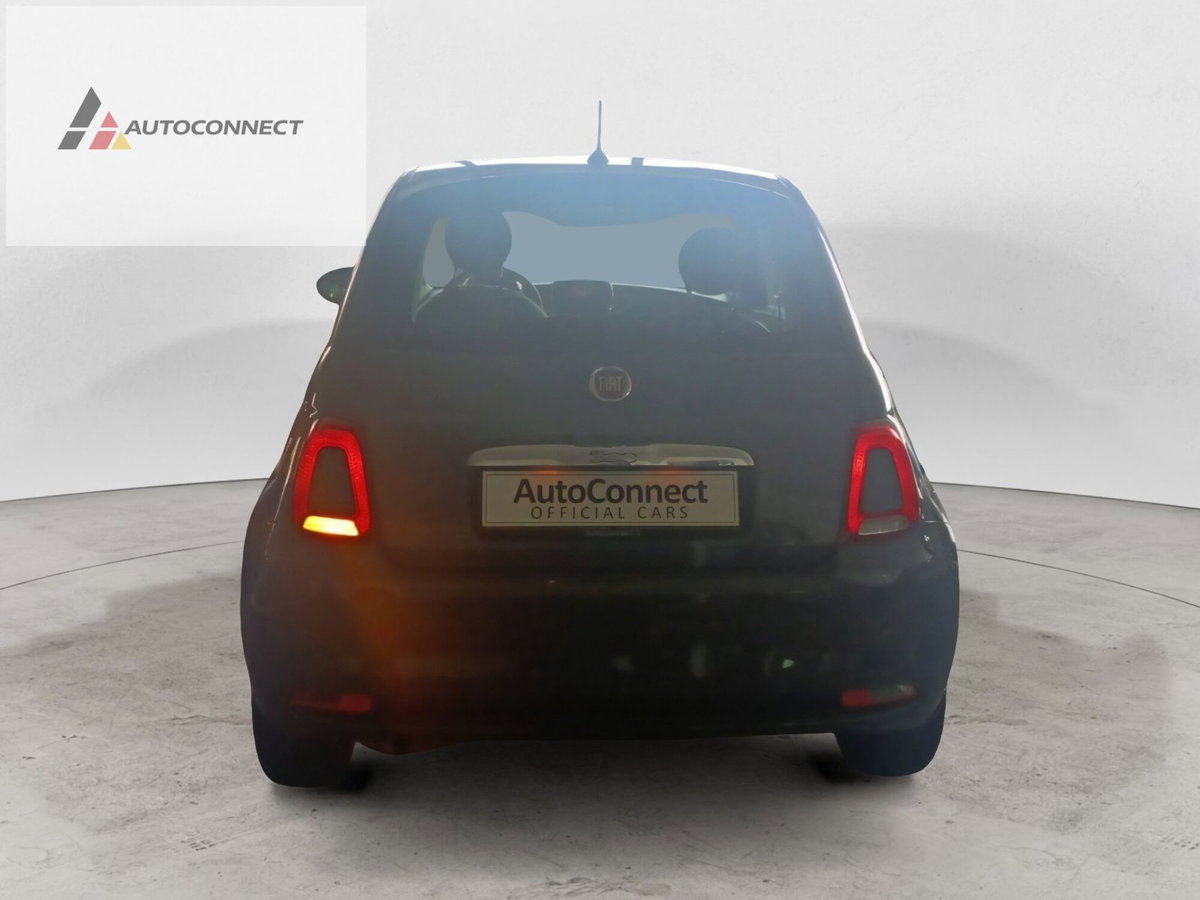Fiat 500 1.2 Pop (4)