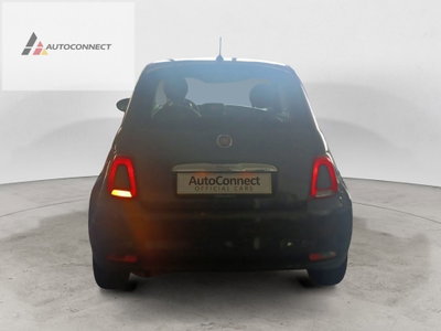 Fiat 500 1.2 Pop (4)