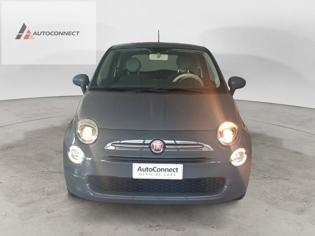 Fiat 500 1.2 Pop (5)
