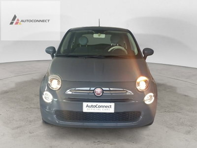 Fiat 500 1.2 Pop (5)