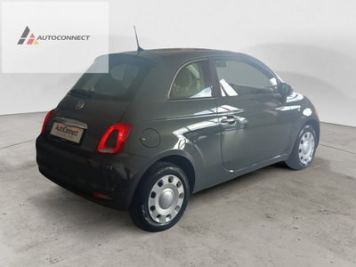 Fiat 500 1.2 Pop (6)