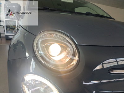 Fiat 500 1.2 Pop (9)
