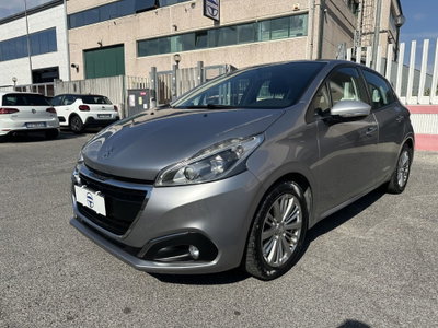 Peugeot 208 82 Stop&Start 5 porte Allure usata