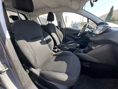 Peugeot 208 82 Stop&Start 5 porte Allure (11)