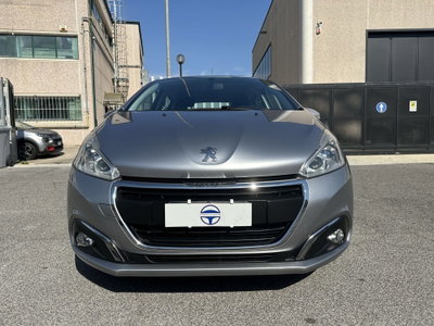 Peugeot 208 82 Stop&Start 5 porte Allure (2)