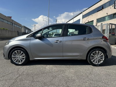 Peugeot 208 82 Stop&Start 5 porte Allure (3)