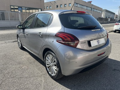 Peugeot 208 82 Stop&Start 5 porte Allure (4)