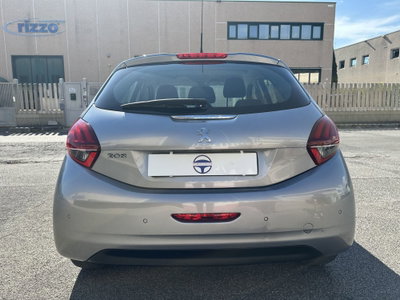 Peugeot 208 82 Stop&Start 5 porte Allure (5)