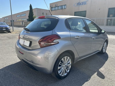 Peugeot 208 82 Stop&Start 5 porte Allure (6)