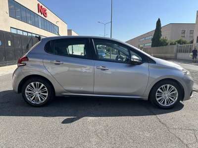 Peugeot 208 82 Stop&Start 5 porte Allure (7)
