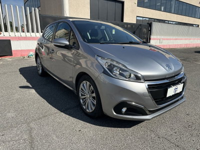Peugeot 208 82 Stop&Start 5 porte Allure (8)