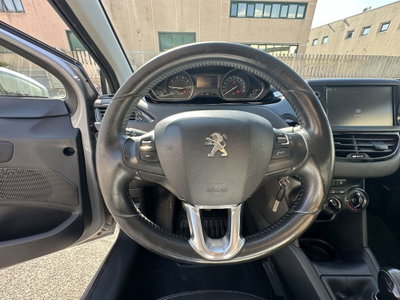 Peugeot 208 82 Stop&Start 5 porte Allure (9)