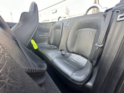 Peugeot 206 Cabrio 16V CC Quiksilver (13)