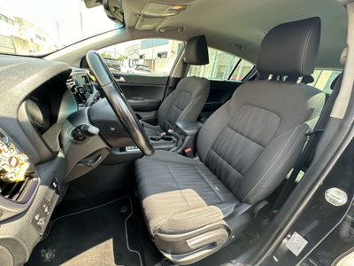 Kia Sportage 1.7 CRDI 2WD Business Class (10)