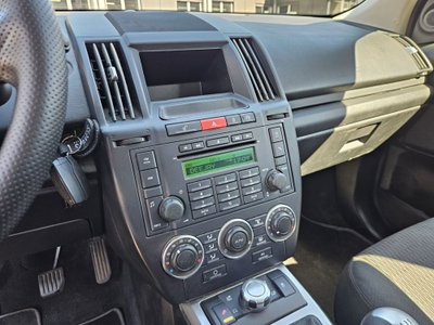 Land Rover Freelander 2.2 TD4 S.W. S (13)