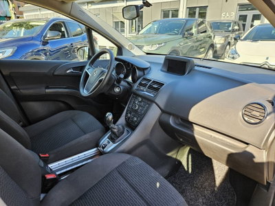 Opel Meriva 1.4 Turbo 120CV GPL Tech Cosmo (10)