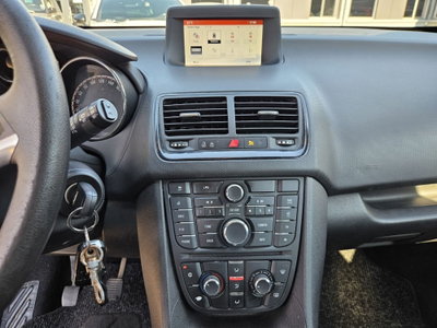 Opel Meriva 1.4 Turbo 120CV GPL Tech Cosmo (13)