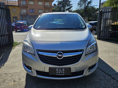 Opel Meriva 1.4 Turbo 120CV GPL Tech Cosmo (2)