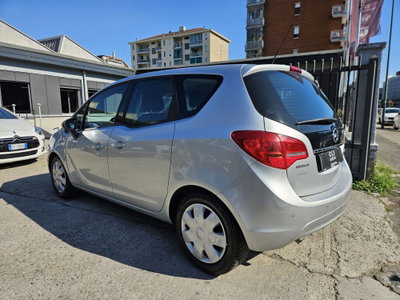 Opel Meriva 1.4 Turbo 120CV GPL Tech Cosmo (4)