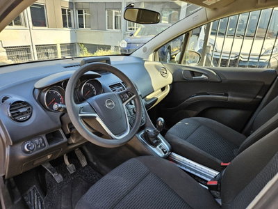 Opel Meriva 1.4 Turbo 120CV GPL Tech Cosmo (6)