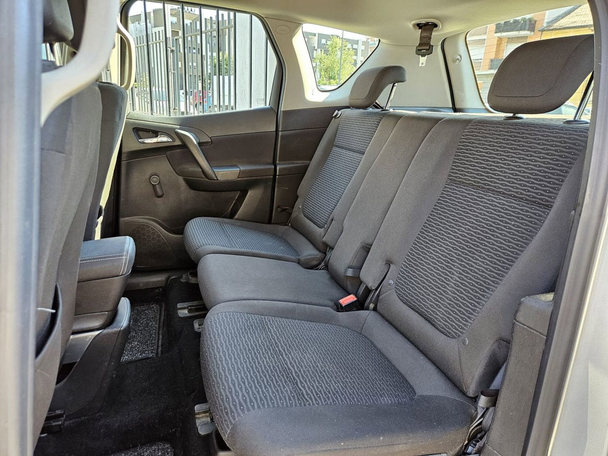 Opel Meriva 1.4 Turbo 120CV GPL Tech Cosmo (8)