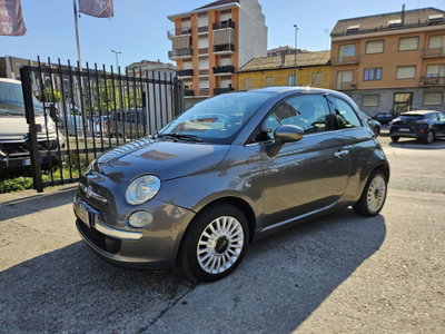 Fiat 500 1.2 EasyPower Lounge usata