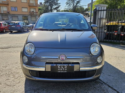 Fiat 500 1.2 EasyPower Lounge (2)