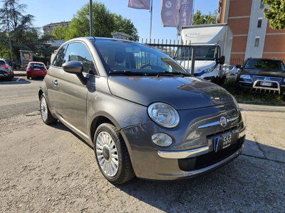 Fiat 500 1.2 EasyPower Lounge (3)