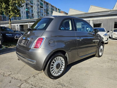 Fiat 500 1.2 EasyPower Lounge (4)