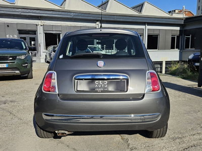 Fiat 500 1.2 EasyPower Lounge (5)