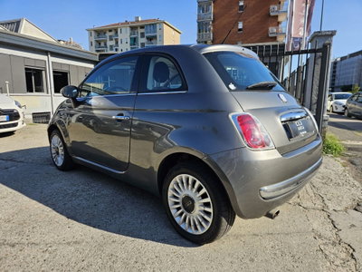 Fiat 500 1.2 EasyPower Lounge (6)