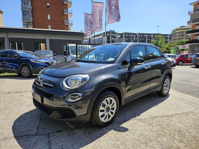 Fiat 500X 1.3 MultiJet 95 CV Urban usata