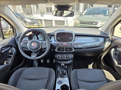Fiat 500X 1.3 MultiJet 95 CV Urban (10)