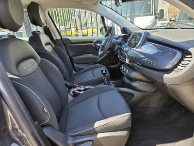 Fiat 500X 1.3 MultiJet 95 CV Urban (12)