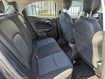 Fiat 500X 1.3 MultiJet 95 CV Urban (13)
