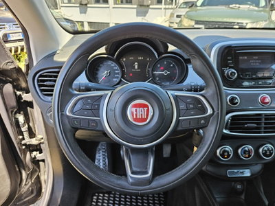 Fiat 500X 1.3 MultiJet 95 CV Urban (14)