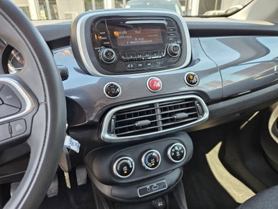 Fiat 500X 1.3 MultiJet 95 CV Urban (15)